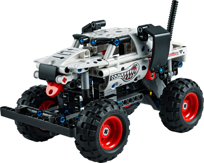 Monster Jam Mutt - Lego Technic 42150