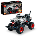 Monster Jam Mutt - Lego Technic 42150