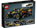 Bugatti Bolide - Lego Technic 42151