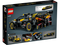 Bugatti Bolide - Lego Technic 42151