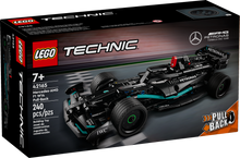Mercedes AMG F1 W14 Pull-Back - Lego Technic 42165