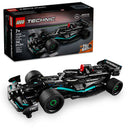 Mercedes AMG F1 W14 Pull-Back - Lego Technic 42165