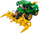 John Deere 9700 Forage Harvester