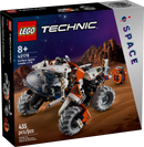 Surface Space Loader - Lego Technic 42178