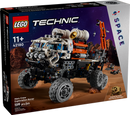 Mars Crew Exploration Rover - Lego Technic 42180