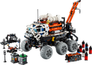 Mars Crew Exploration Rover - Lego Technic 42180