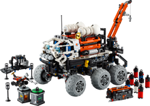 Mars Crew Exploration Rover - Lego Technic 42180