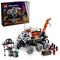 Mars Crew Exploration Rover - Lego Technic 42180