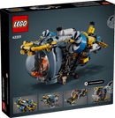 Deep-Sea Research Submarine - Lego Technic 42201