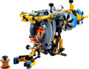 Deep-Sea Research Submarine - Lego Technic 42201