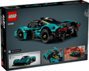 Aston Martin Valkyrie - Lego Technic 42208