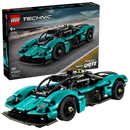 Aston Martin Valkyrie - Lego Technic 42208