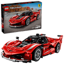 Ferrari FXX K- Lego Technic 42212