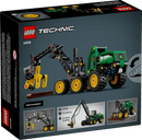 Lego Technic John Deere 470H Wheeled Harvester 42218