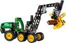 Lego Technic John Deere 470H Wheeled Harvester 42218