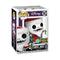 Pop! Disney Nightmare Before Christmas 30th Anniversary - Santa Jack Scented 1383 Entertainment Earth Exclusive