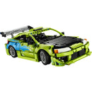 Fast and Furious Mitsubishi Eclipse Car - Lego Technic 42229