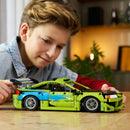 Fast and Furious Mitsubishi Eclipse Car - Lego Technic 42229