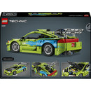Fast and Furious Mitsubishi Eclipse Car - Lego Technic 42229