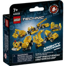 Lego Technic Mighty Machines Series 1 Blind Box 42233