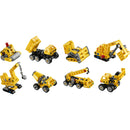 Lego Technic Mighty Machines Series 1 Blind Box 42233