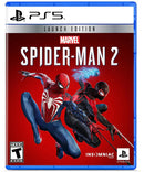 Spider-Man 2 - Playstation 5