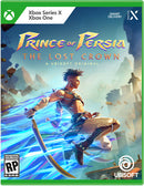 Prince of Persia The Lost Crown - Xbox One/Xbox Series X