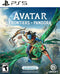 Avatar: Frontiers of Pandora - Playstation 5