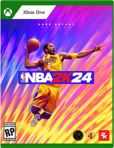NBA 2K24 - Xbox One