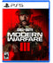 Call of Duty Modern Warfare III  - Playstation 5