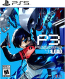 Persona 3 Reload - Playstation 5