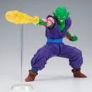 Dragon Ball Z G X Materia Statue - Piccolo