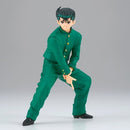 Yu Yu Hakusho Yusuke Urameshi 30th Anniversary DXF Statue