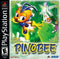 Pinobee - Playstation 1 Pre-Played