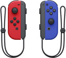 Super Mario Party + Red & Blue Joy-Con Bundle - Nintendo Switch