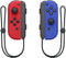 Super Mario Party + Red & Blue Joy-Con Bundle - Nintendo Switch