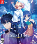 Tsukihime: A Piece of Blue Glass Moon Limited Edition - Nintendo Switch