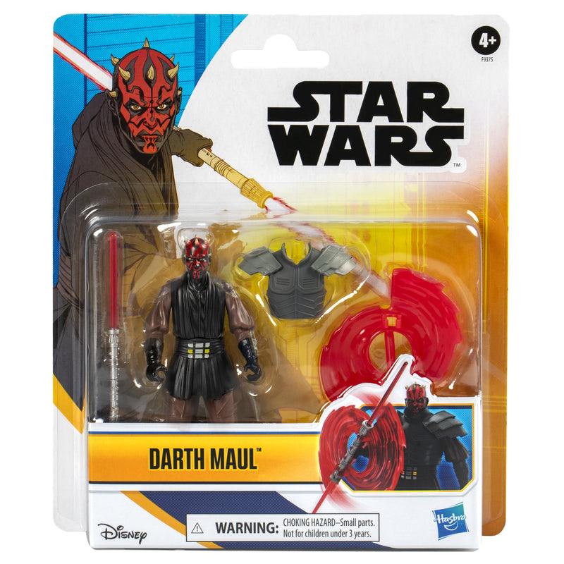 Star Wars Epic Hero Series Action Figure - Darth Maul