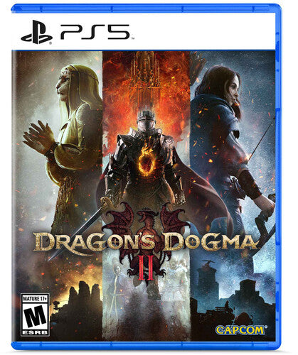 Dragon's Dogma 2 - Playstation 5