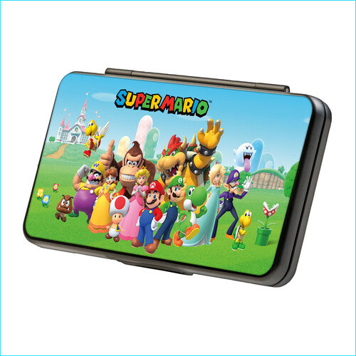 Nintendo Switch Game Card Case - Super Mario (24)