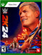 WWE 2K24 - Xbox One