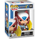 Pop! Mega Man X - Zero 1281
