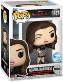 Pop! WandaVision - Agatha Harkness 1457
