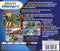 Hydro Thunder Back Cover - Sega Dreamcast Pre-Played