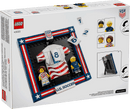Lego Editions - 2026 U.S. Soccer National Team Jersey 43033