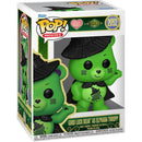 Pop! Care Bears x Wicked - Good Luck Bear as Elphaba Thropp 2052