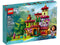 The Madrigal House - Lego Disney 43202