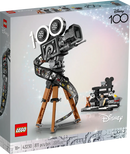 Walt Disney Tribute Camera - Lego Disney 100 43230