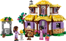 Asha's Cottage - Lego Disney 43231