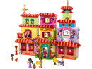 The Madrigal House - Lego Disney 43202